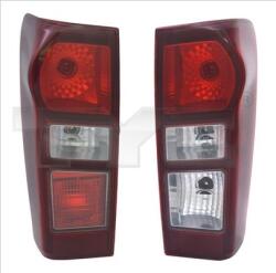 TYC Lampa spate TYC 11-12139-05-2 (11-12139-05-2) - fixbox