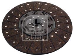 Febi Bilstein Disc ambreiaj FEBI BILSTEIN 105046 (105046) - fixbox
