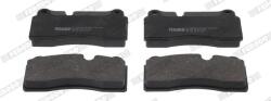 FERODO Set placute frana FERODO FDB5402 (FDB5402)