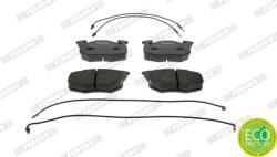 FERODO Set placute frana FERODO FDB719 (FDB719)