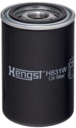 Hengst Filter Filtru ulei HENGST FILTER H831W (H831W) - fixbox