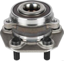 Herth+buss Jakoparts Set rulment roata HERTH+BUSS JAKOPARTS J4700804 (J4700804) - fixbox
