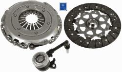SACHS Set ambreiaj SACHS 3000 990 385 (3000 990 385)