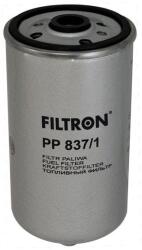 FILTRON Filtru combustibil FILTRON PP 837/1 (PP 837/1) - fixbox