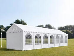 Hidegkuti Műhely PRO Ultra Neo 6 x 20 x 2, 6m (lángálló)