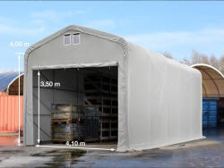 Hidegkuti Műhely Wikinger 5 x 10 x 4 m (lángálló)