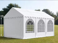 Hidegkuti Műhely PRO Ultra Neo 3 x 6 x 2, 6 m