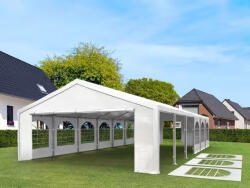 Hidegkuti Műhely PRO Ultra Neo 4 x 16 x 2, 6 m