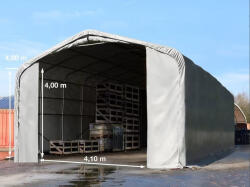 Hidegkuti Műhely Wikinger 6 x 12 x 4 m (lángálló)