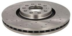 ABE Disc frana ABE C4A036ABE (C4A036ABE) - fixbox