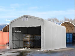 Hidegkuti Műhely Wikinger 5 x 8 x 3, 5 m - profisatorshop - 1 028 254 Ft