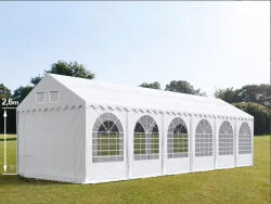 Hidegkuti Műhely PRO Ultra Neo 4 x 12 x 2, 6m (lángálló)
