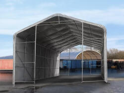 Hidegkuti Műhely Wikinger 7 x 7 x 4, 8 m