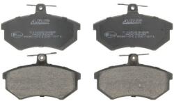 ABE Set placute frana ABE C1W003ABE (C1W003ABE)