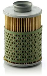 Mann-filter Filtru ulei MANN-FILTER H 815 n (H 815 n) - fixbox