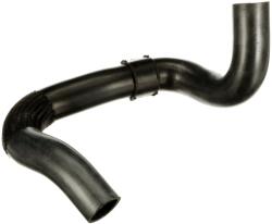 GATES Furtun radiator GATES 05-5651 - fixbox