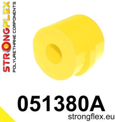  051380A: Front anti roll bar bush SPORT