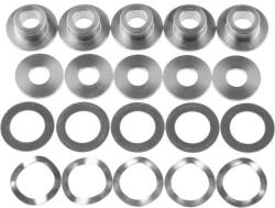 TRW Set surub, disc frana TRW MST16FK (MST16FK)