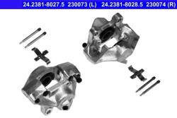 ATE Etrier frana ATE 24.2381-8027.5 (24.2381-8027.5) - fixbox