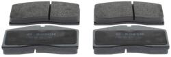Bosch Set placute frana BOSCH 0 986 494 950 (0 986 494 950)
