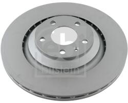 Febi Bilstein Disc frana FEBI BILSTEIN 26654 (26654) - fixbox