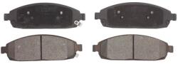 ABE Set placute frana ABE C1Y026ABE (C1Y026ABE)