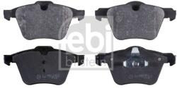 Febi Bilstein Set placute frana FEBI BILSTEIN 16772 (16772)