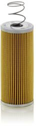 Mann-filter Filtru aer MANN-FILTER C 717/1 (C 717/1) - fixbox
