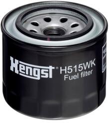 Hengst Filter Filtru combustibil HENGST FILTER H515WK (H515WK) - fixbox