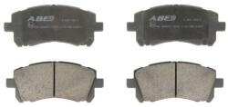 ABE Set placute frana ABE C17011ABE (C17011ABE)