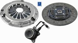 SACHS Set ambreiaj SACHS 3000 990 290 (3000 990 290)