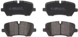 ABE Set placute frana ABE C2I007ABE (C2I007ABE)