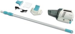 Intex ZR200 Handheld Rechargeable Pool Vacuum, 28628 (28628) - eustore Piscina