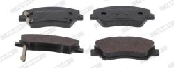 FERODO Set placute frana FERODO FDB5135 (FDB5135)