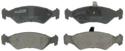 ABE Set placute frana ABE C1G025ABE (C1G025ABE)
