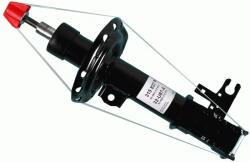SACHS Amortizor SACHS 315 837 (315 837) - fixbox