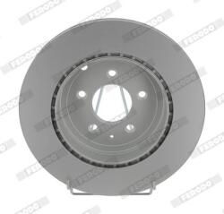 FERODO Disc frana FERODO DDF2251C (DDF2251C)