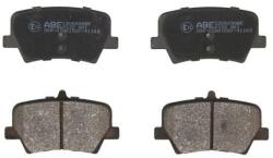 ABE Set placute frana ABE C2V009ABE (C2V009ABE)