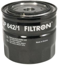 FILTRON Filtru ulei FILTRON OP 642/1 (OP 642/1) - fixbox