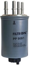 FILTRON Filtru combustibil FILTRON PP 969/1 (PP 969/1) - fixbox