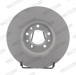 FERODO Disc frana FERODO DDF2783C (DDF2783C)