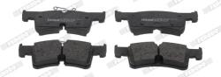 FERODO Set placute frana FERODO FDB5556 (FDB5556)