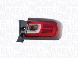 Magneti Marelli Lampa spate MAGNETI MARELLI 712207801120 (712207801120) - fixbox