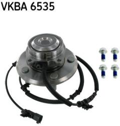 SKF Set rulment roata SKF VKBA 6535 (VKBA 6535) - fixbox