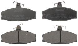 ABE Set placute frana ABE C1S003ABE (C1S003ABE)