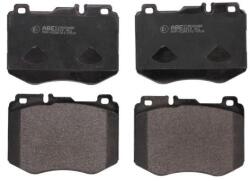 ABE Set placute frana ABE C1M068ABE (C1M068ABE)