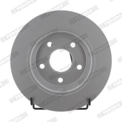 FERODO Disc frana FERODO DDF3022C (DDF3022C)