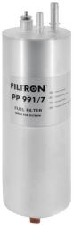 FILTRON Filtru combustibil FILTRON PP 991/7 (PP 991/7) - fixbox