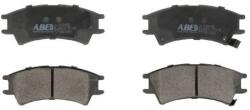 ABE Set placute frana ABE C10501ABE (C10501ABE)