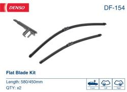 DENSO Lamela stergator DENSO DF-154 (DF-154) - fixbox